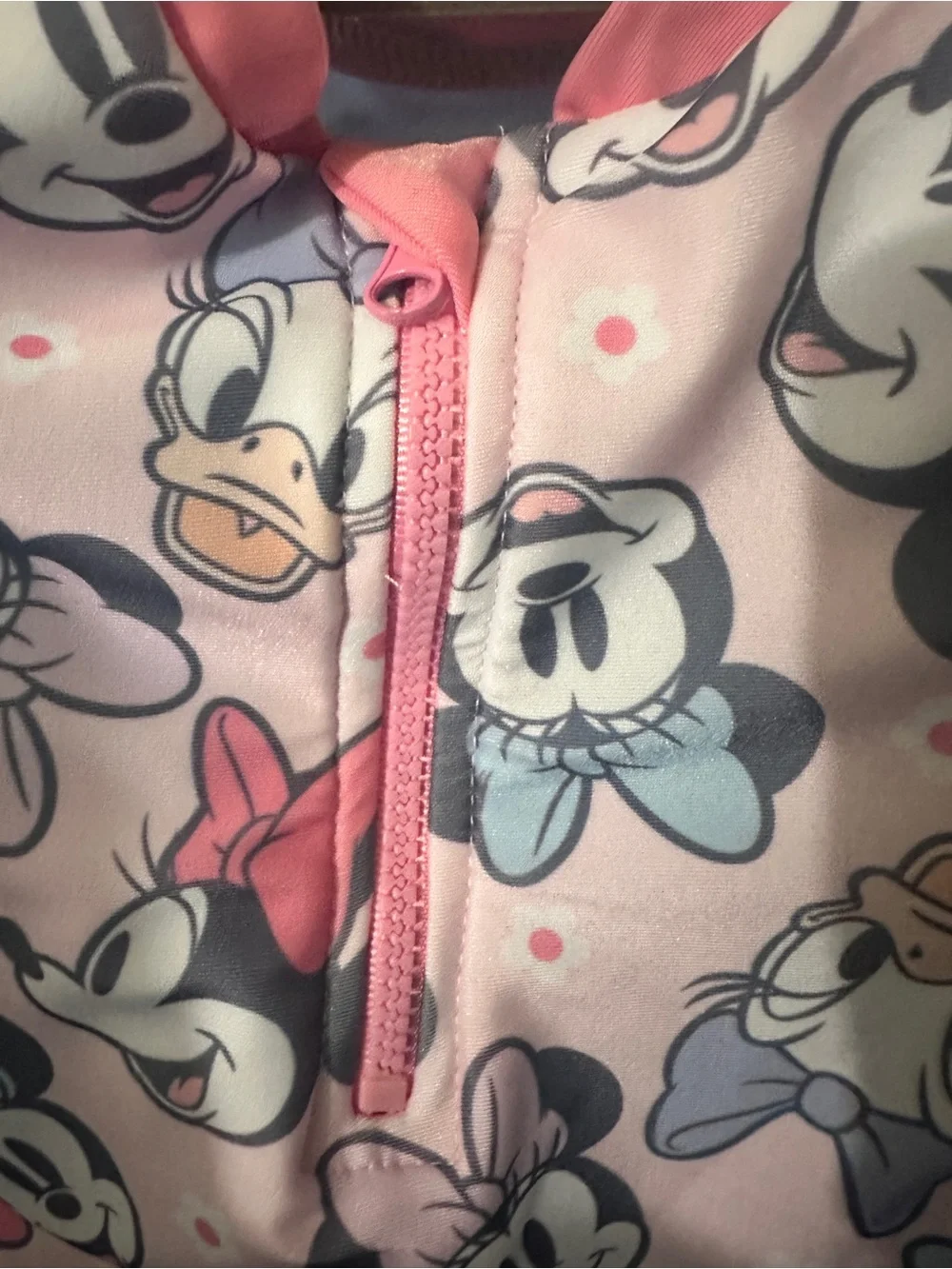 Disney long sleeve
